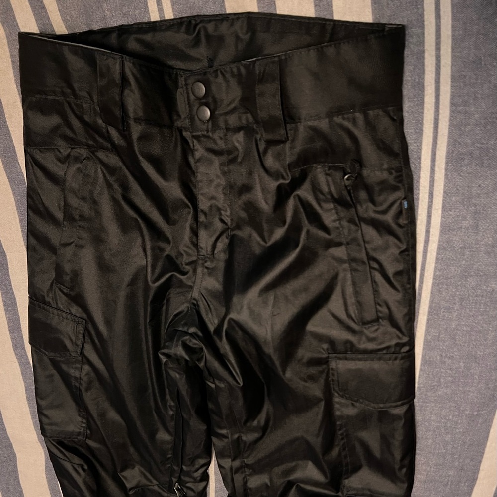Gravity Bernice Ladies/Petite small snow pants.
